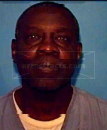 Emanuel Hampton