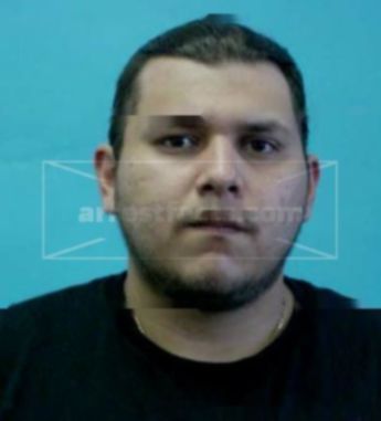 Orlando Sierra