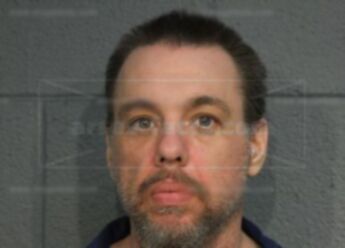 Jonathan Roy Sorenson
