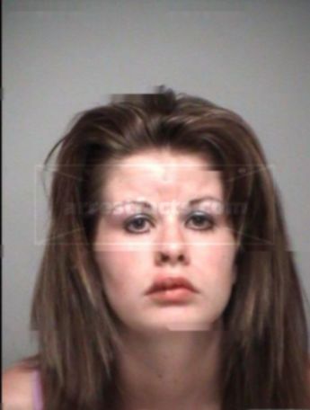 Jasmine Marie Scragg