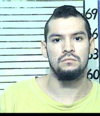 Mark Anthony Velasquez