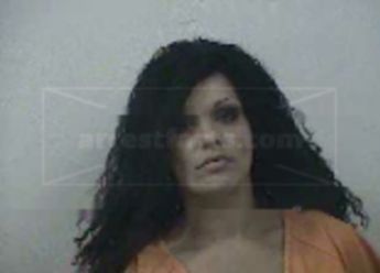 Katie Michille Cox