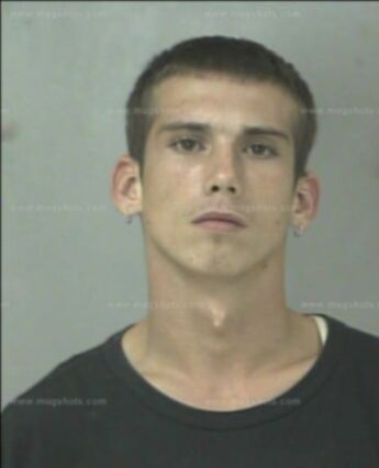 Jesse Ray Thedford