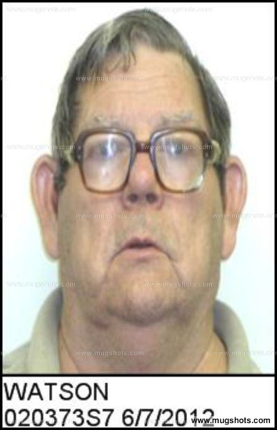 Roger Dale Watson