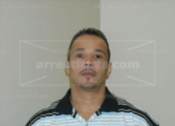 Ronnie Jerard Ortiz