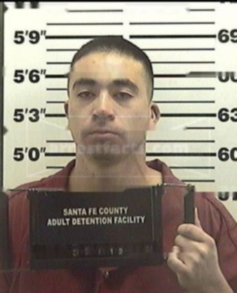 Samuel A Romero