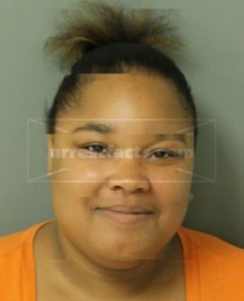 Shaquona Chane Matthews