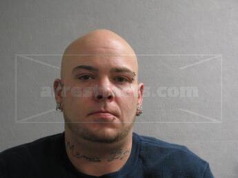 Joseph Scott Stricker