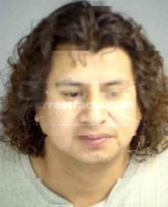 Raymond Nava Flores