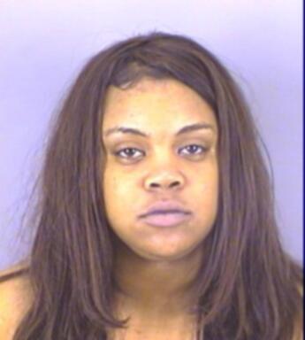 Latonya Bershun Yarbrough
