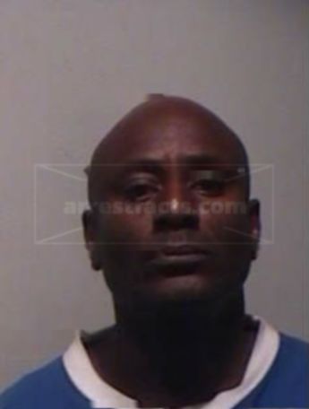 Eddie James Presley