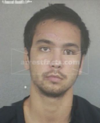 Kyle Scott Goodman