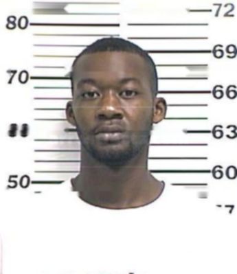 Kedrick Lamont Hurd