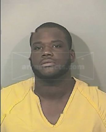 Corday Demarsha Hamilton