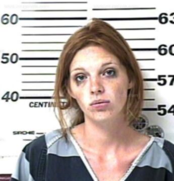 Shaina Delynn Bruce