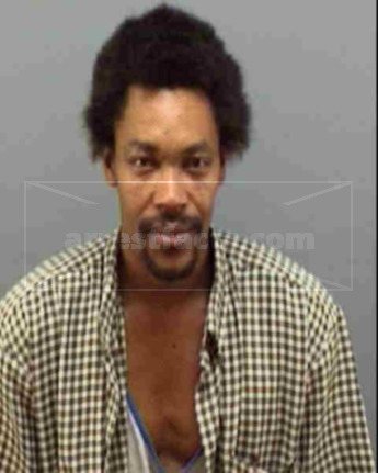 Michael Jerome Lee