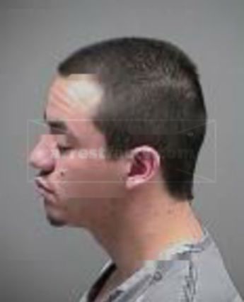 Adam Desmond Felker