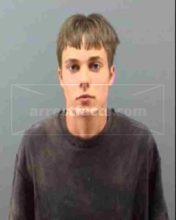 Nicholas Michael Boyd