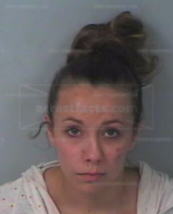 Natasha Fay Papp