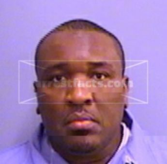 Keith Perry
