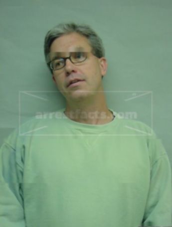 Richard L Lackey Jr.