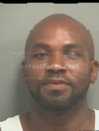 Stephon Donite Jefferson