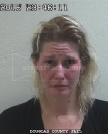 Nickie Sue Mcgregor