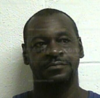 Samuel Carl Robinson