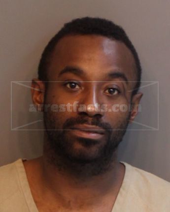 Michael Lebron Davis