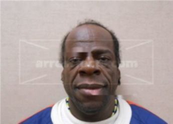 Larry Donnell Smith