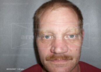 Wayne Reese Werling