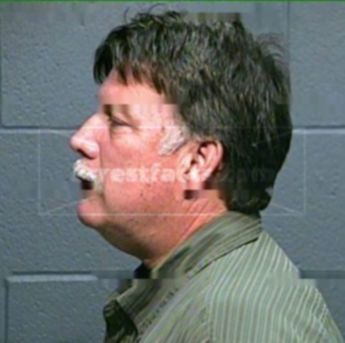 Patrick Philip Murray