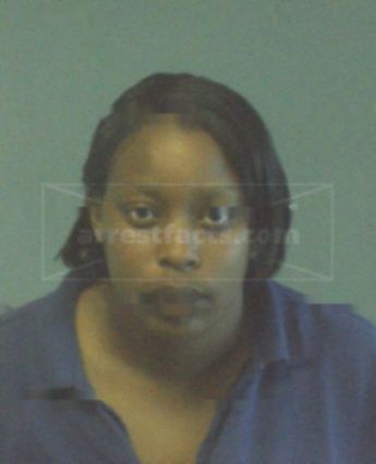 Shemika Spivey