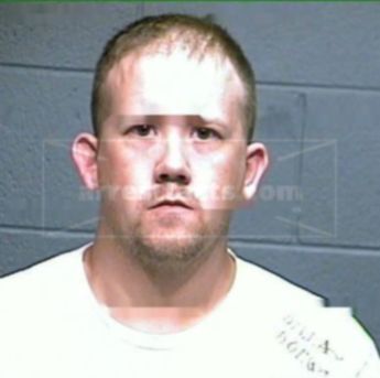 Joshua Lee Graham