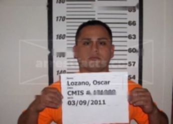 Oscar Lozano