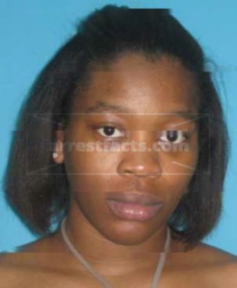 Derricka Johnson
