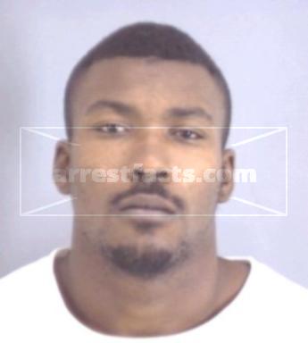 Derrick Harper