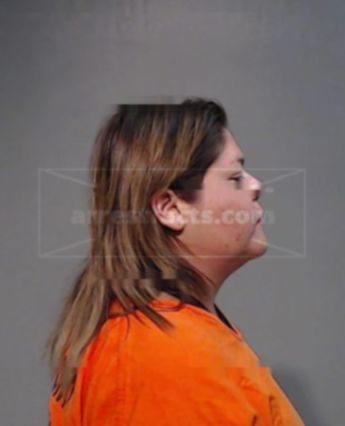 Flor Idalia Reyna Rios