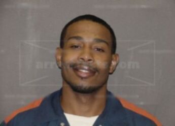 Delandrick Sherard Clark