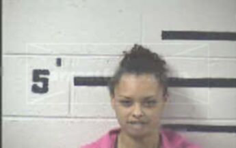 Shatara Jena Ellison