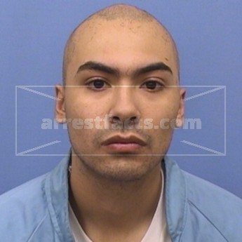 Joe Villareal