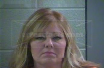 Lora Michelle Mcknight