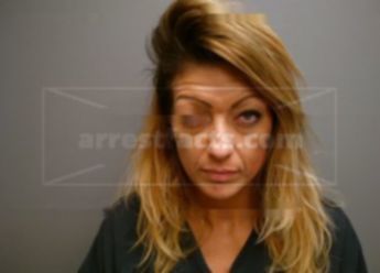 Tiffany Marie Mcintosh