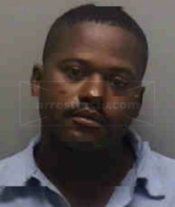 Billy Lawrence Williams