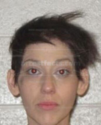 Ashley Renee Hewes