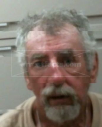 Barry Eugene Flickinger Sr.