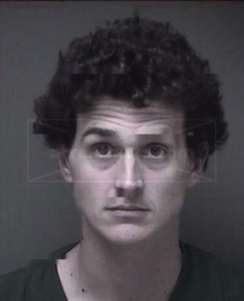 Christopher David Crawford