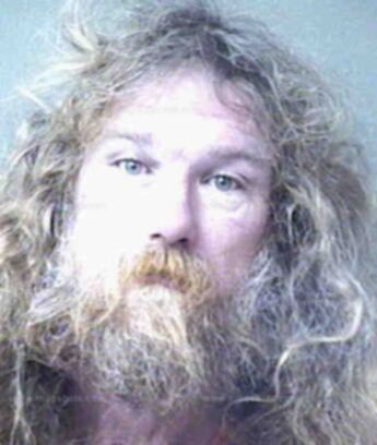 Timothy Roger Linville