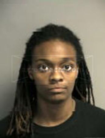 Brashear Lauren
