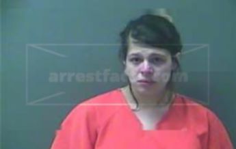 Kimberly M Gilbert